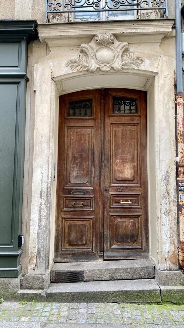 Emplacement De Choix A Pour 6 Personnes Appartement *